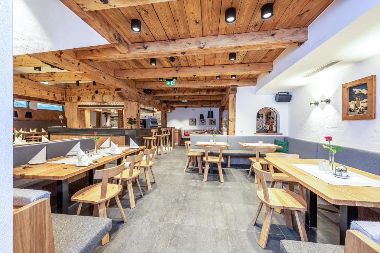 Hotel Goldener Stern Abtenau Zewnętrze zdjęcie