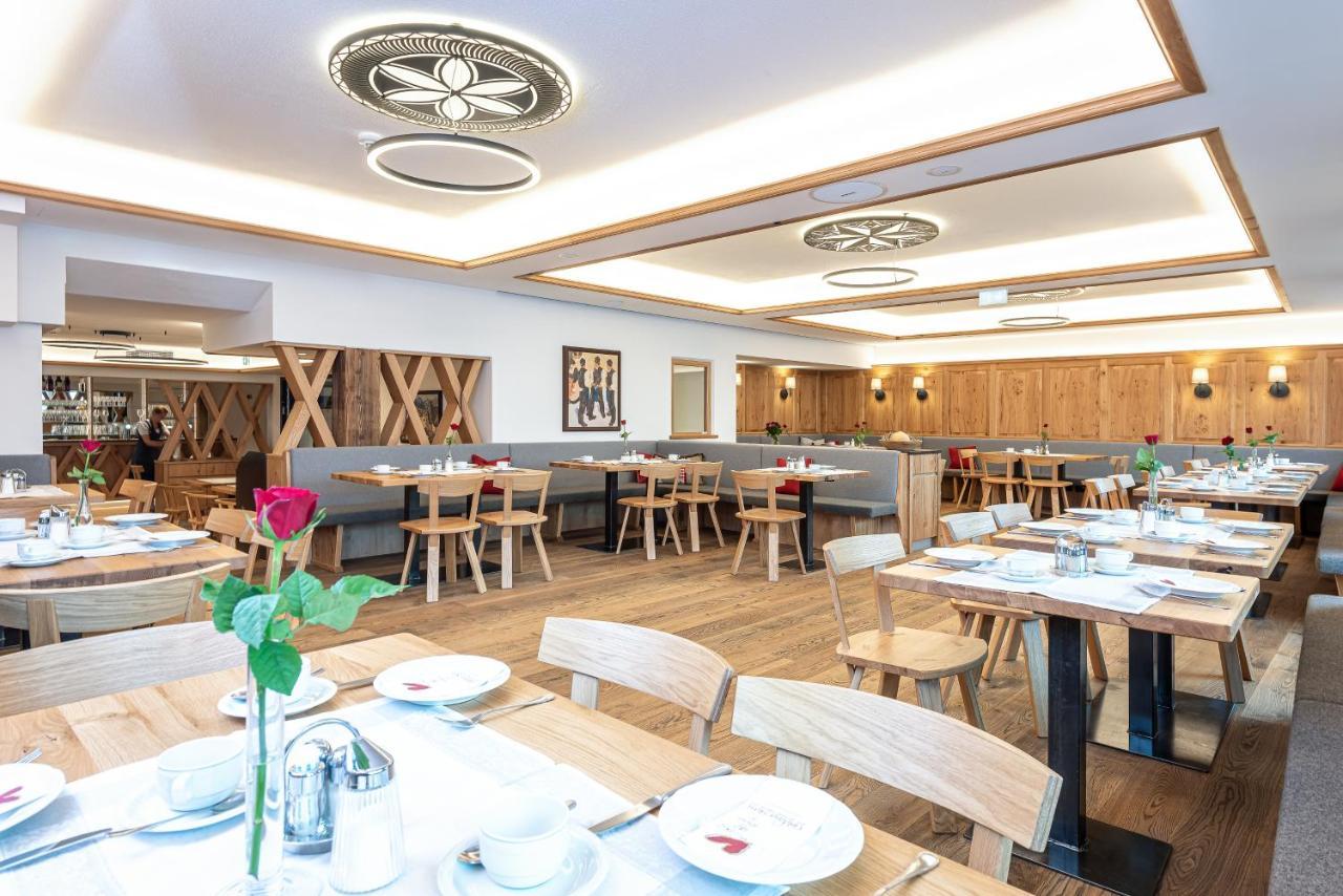 Hotel Goldener Stern Abtenau Zewnętrze zdjęcie