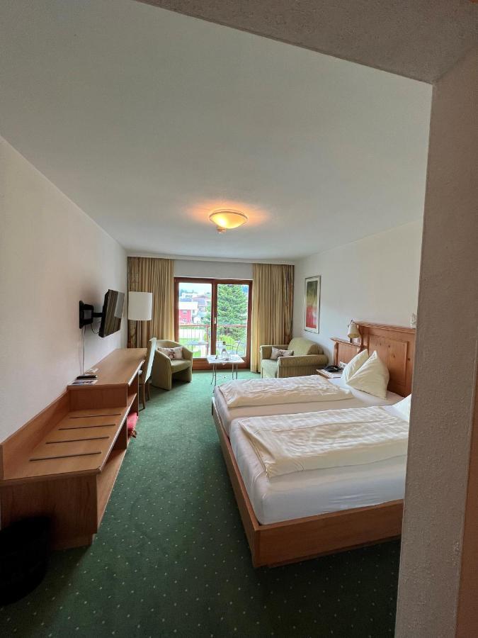 Hotel Goldener Stern Abtenau Zewnętrze zdjęcie