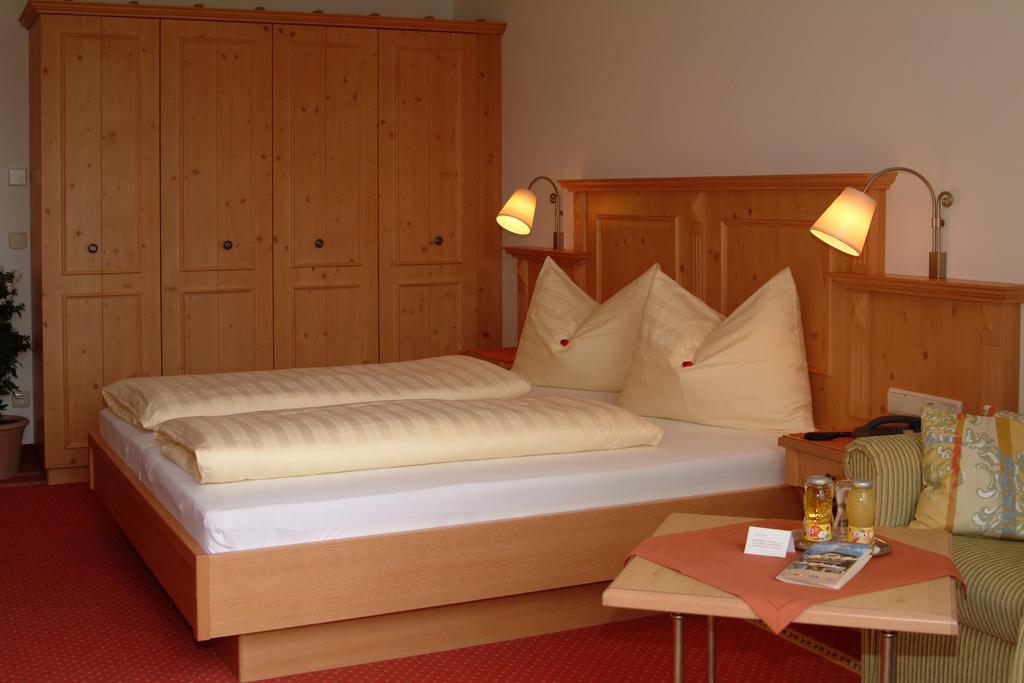 Hotel Goldener Stern Abtenau Zewnętrze zdjęcie